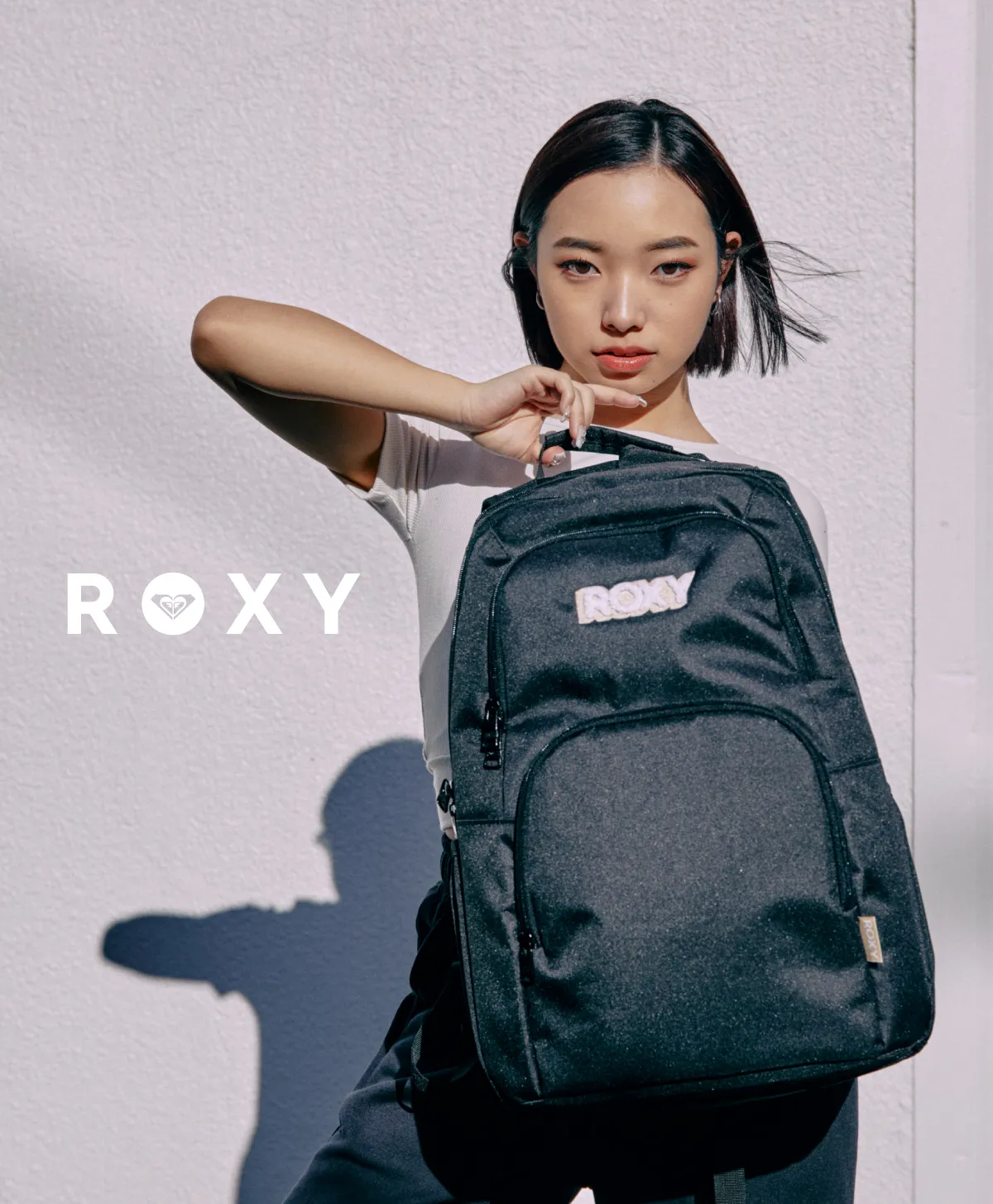 ROXY画像