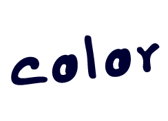 COLORの画像