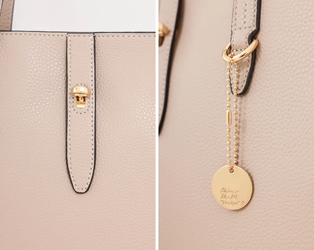 キレイめトートバッグ