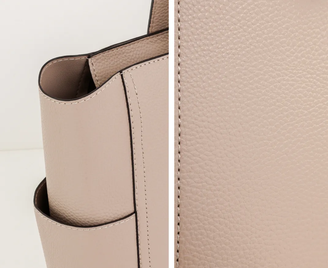 細部の丁寧な処理