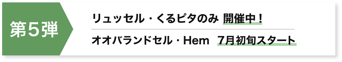 第5弾