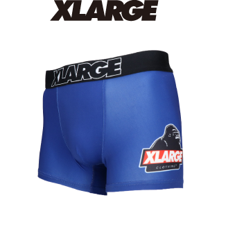 XLARGE インナー