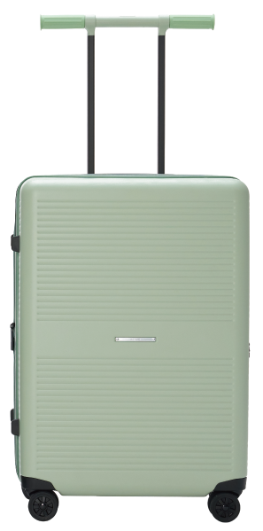 世界で注目の韓国発ブランドRAWROWのスーツケースをご紹介します