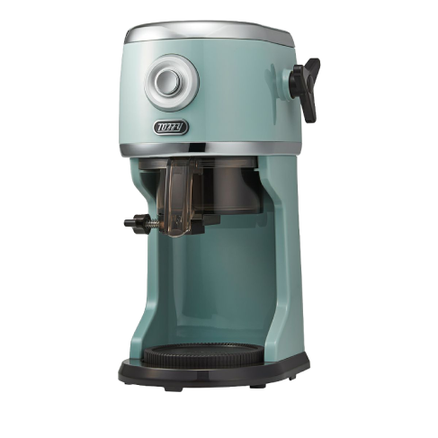 電動かき氷画像