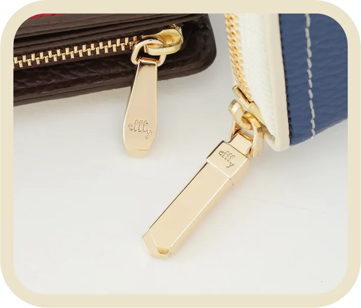 ゴールドディテール