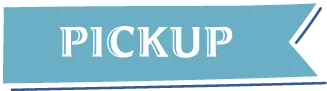 ピックアップ
