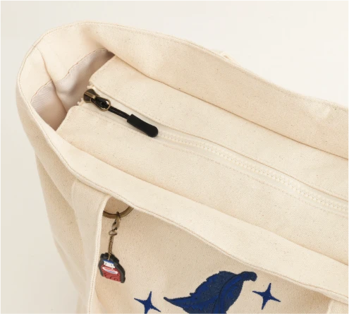 point_Aのチャック