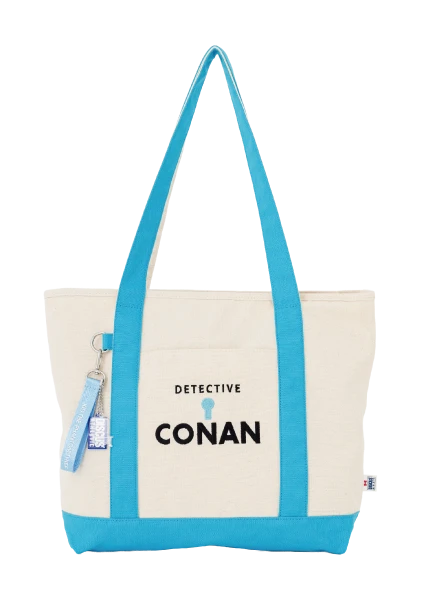 怪盗キッドトートアイテム02