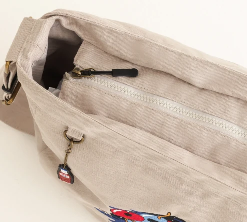 point_Bのチャック