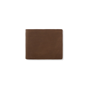 BI-FOLD WALLET