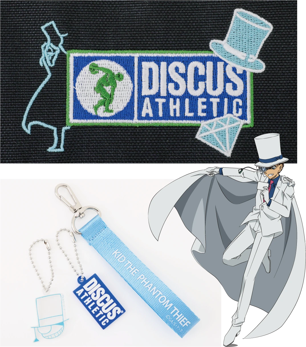 キッド黒バッグポイント