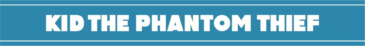 キッドタイトル