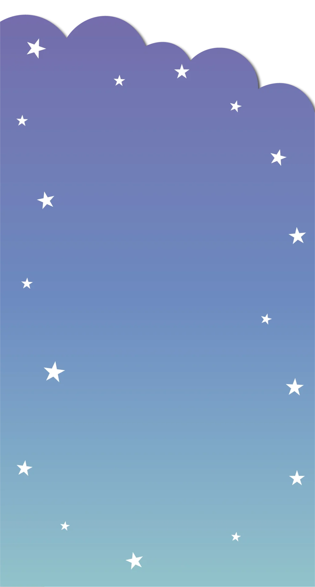 ラインナップのもこもこB