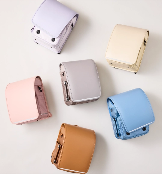 リュッセル ナイン