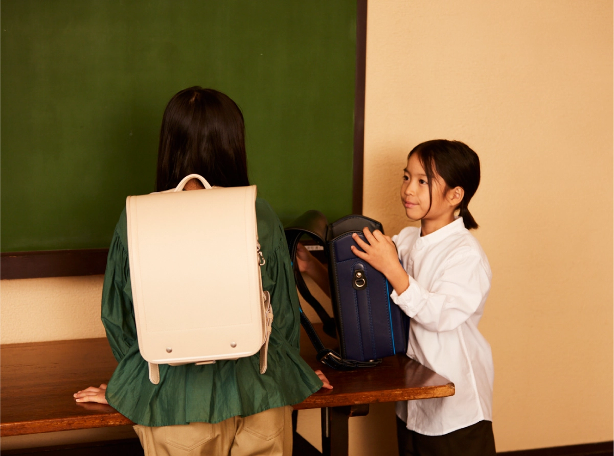 オオバランドセル