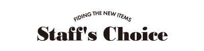 Staff's Choice