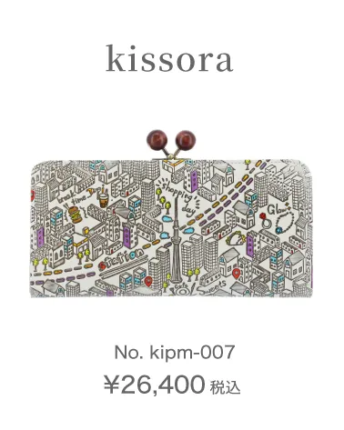 kissora No.kipm-007