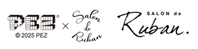 SALON de RUBAN