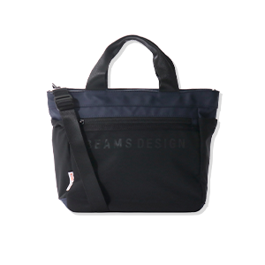 2WAY TOTE BAG