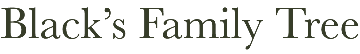 blackfamilytree
