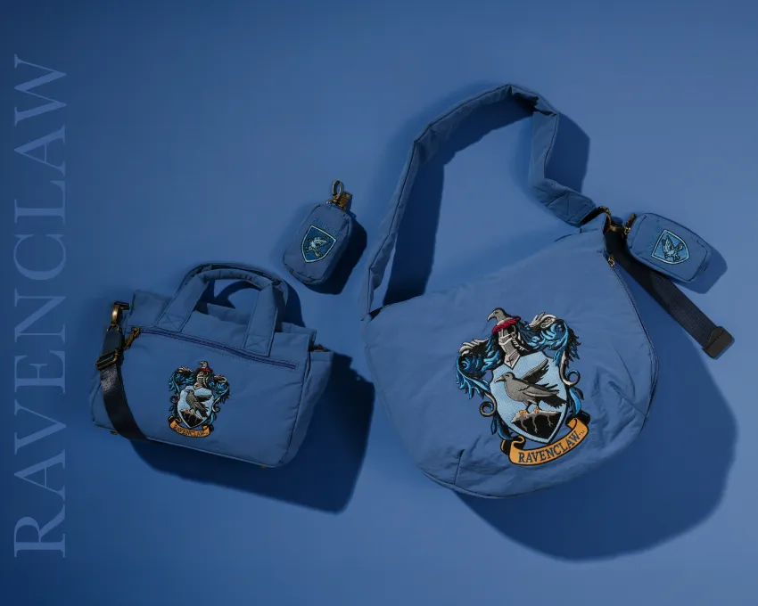 レイブンクロー