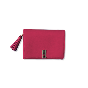 CLATHAS<br>BI-FOLD WALLET