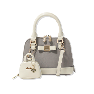 dazzlin<br>2WAY HAND BAG