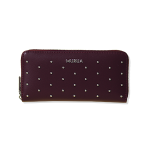 MURUA<br>LONG WALLET