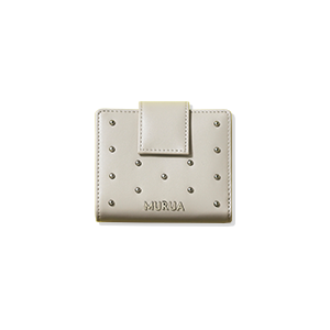 MURUA<br>BI-FOLD WALLET