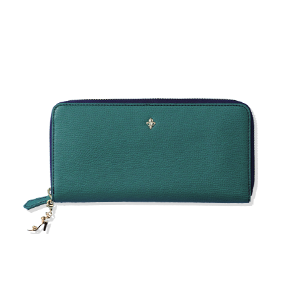 PATRICK COX<br>LONG WALLET