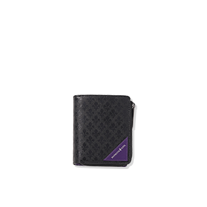PATRICK COX<br>BI-FOLD WALLET