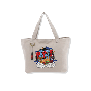 PEPSI<br>TOTE BAG
