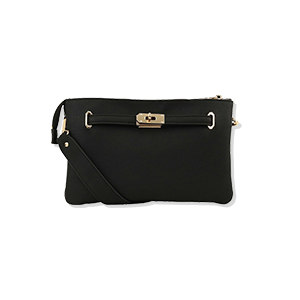 SALON de RUBAN<br>WALLET SHOULDER