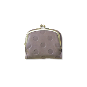 zucchero<br>BI-FOLD WALLET