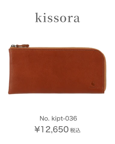 kissora No.kipt-036
