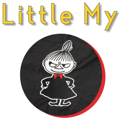 Little My リトルミイ