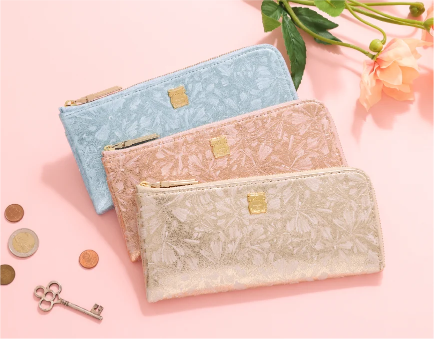 L字ファスナーメインビジュアル