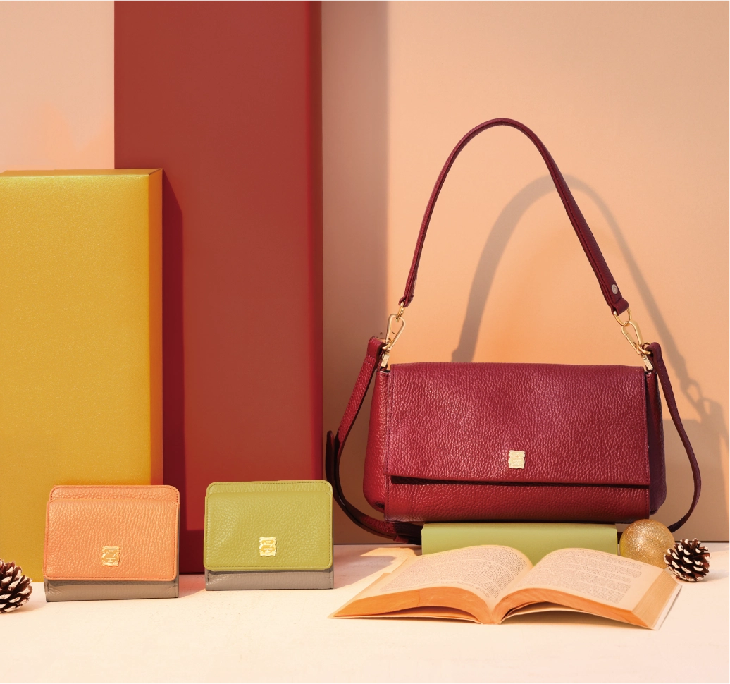 エフィーのクリスマスギフト