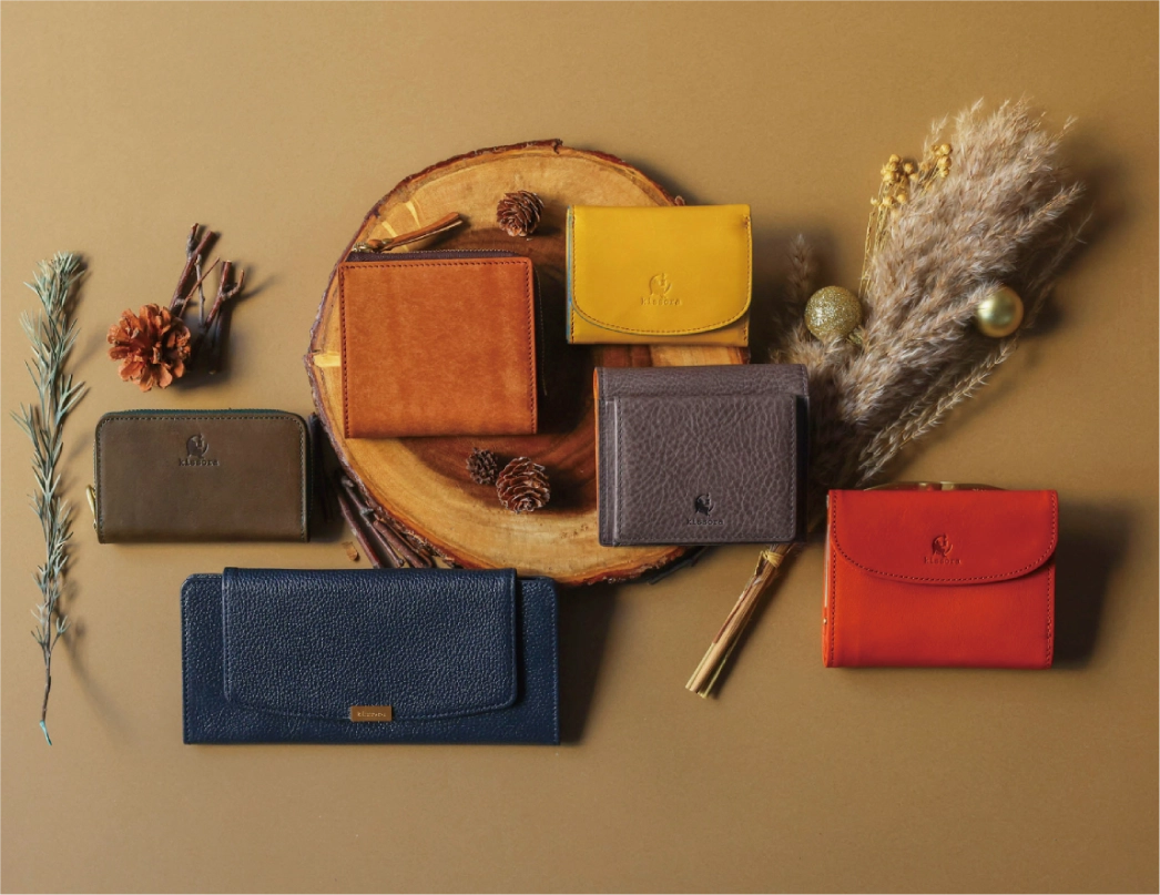 キソラのクリスマスギフト