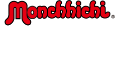 モンチッチひなたかおりロゴ