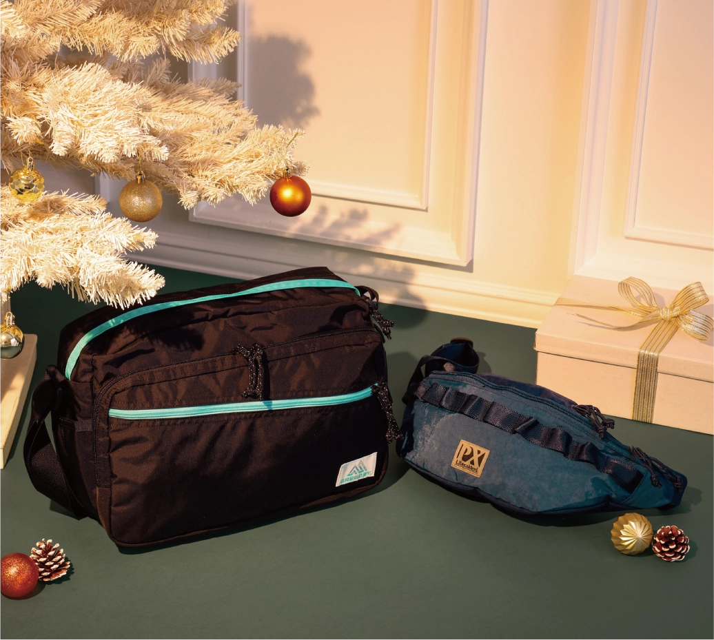 ノーティアムのクリスマスギフト