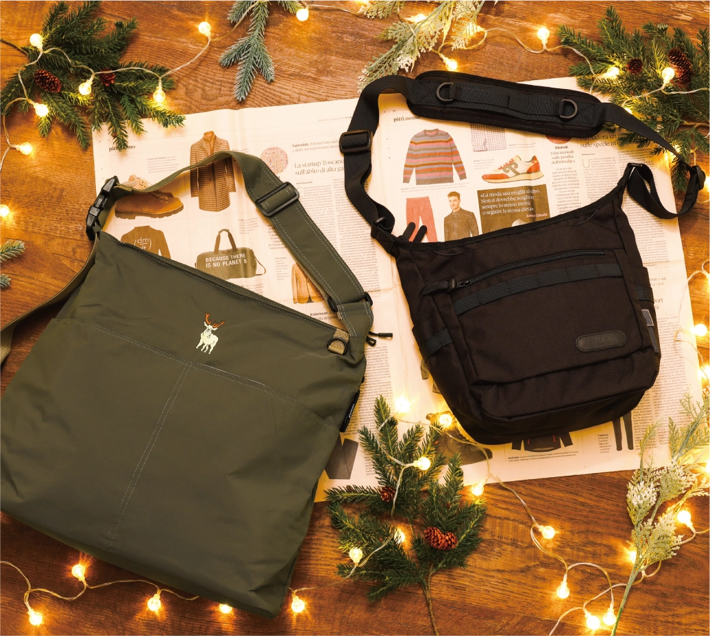 フィセプラグのクリスマスギフト