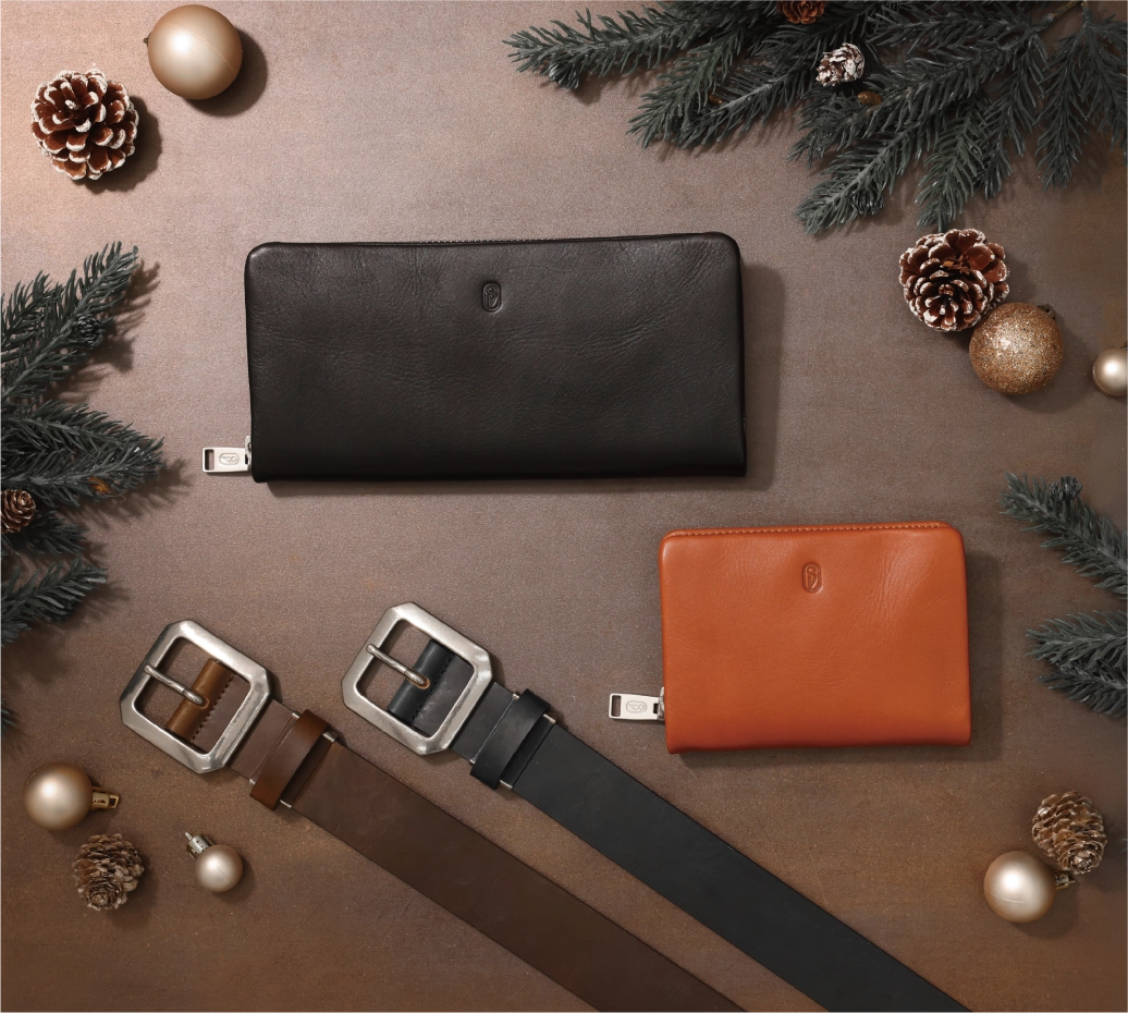 スマートピープルのクリスマスギフト