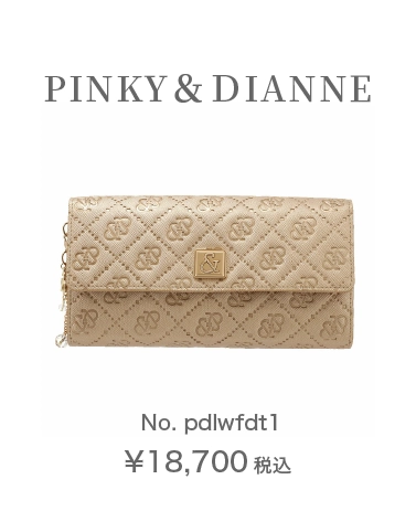 PINKY＆ＤIANNE No.pdlwfdt1