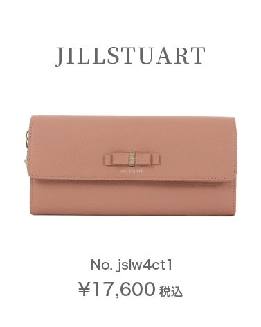 JILLSTUART No.jslw4ct1