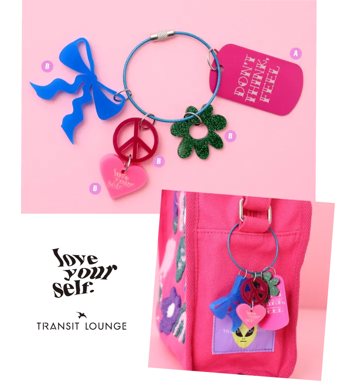 チャームイメージ画像