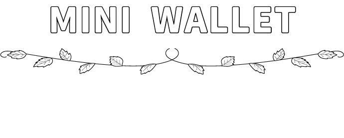 長財布 かぶせとラウンドの2タイプ スタイルに合わせて選べます