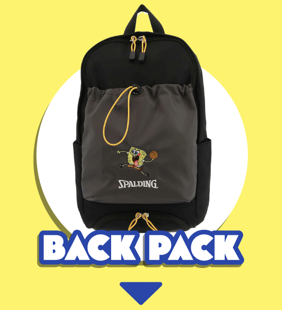 バックパックページ内リンク