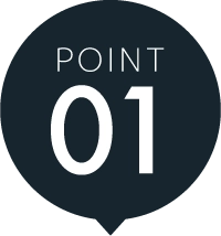 ポイント1