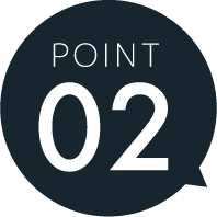 ポイント2